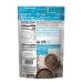 Suncore Foods Organic Raw Black Chia Seeds  Gluten-Free  Non-GMO  Kosher  15oz (1 Pack) - Buy Online on SooperMarket.com