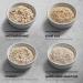 Natures Path Organic Whole Grain Rolled Oats 18oz Canister (Pack of 6) | Non-GMO, 40g Whole Grains, 5g Protein | Perfect for Baking & Breakfast - Buy Online on SooperMarket.com