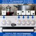 Buy Herd Button Child Lock - Safe & Easy Installation for 6 Button Stoves | International Shipping Available - Buy Online on SooperMarket.com