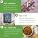 Spice Pots Vegan Curry Kit with 8 Recipes | Korma, Bhuna, Tandoori Masala, Goan Spices | Vegan & Gluten-Free | Vegetarian Curry Kit | Vegan Food Gift - Buy Online on SooperMarket.com