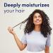 Dove Ultra Daily Moisture Concentrate Conditioner 20 oz - Fast-Detangle, Hydrates Dry Hair, 2X More Washes - Buy Online on SooperMarket.com