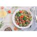 Mynatura Organic Red Quinoa Value Pack - 2000g | Nutty Flavor | Plant-Based Cooking & Baking - Buy Online on SooperMarket.com