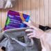 Fend Wellness 75% Alcohol Hand Wipes - Mitt Wearable Pre-moistened Mitten-Shaped Sanitizer with Protective Liner - Full Hand Coverage - 10 Wipe Mitts Set - Buy Online on SooperMarket.com