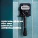 Gillette Intimate Wet Razor for Men | Includes 2 Blades & Shower Holder | Perfect Gift for Grooming & Travel - Buy Online on SooperMarket.com