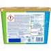 Persil Sensitive 4in1 Discs - 32 Wash Loads | Allergy-Friendly Detergent with Aloe Vera for Babies & Sensitive Skin - Buy Online on SooperMarket.com