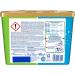 Persil Sensitive 4in1 Discs - Full Detergent 96 WL (6 x 16 Wash Loads) | Allergy-Friendly & Baby Safe with Aloe Vera | Effective from 20 C to 95 C | 400g (6 Pack) - Buy Online on SooperMarket.com