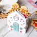 Craft & Crumb Dolly Biscuit Baking & Decorating Kit - Gingerbread Men and Women Summer Activity for Kids 3 & Up - Buy Online on SooperMarket.com