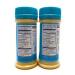 Goya Adobo Less Sodium All Purpose Seasoning - Bundle with & without Pepper - Buy Online on SooperMarket.com