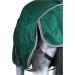 Buy RL24 Weiddecke Winterdecke High Neck 600D BASICLINE - Nylon Lining 100g/200g/300g Filling Green 145cm | International Shipping Available - Buy Online on SooperMarket.com