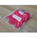 4 Pieces Ponytail Holder Cheerleading Girls Bow Hair Bows Cheering Large Bow Headband Jumbo Ponytail Elastic Hair Band Bowknot Hair Bands Headpiece (Red) - Buy Online on SooperMarket.com