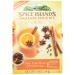 Spice Islands Classic Cider Blend (Mulling Spice Kit) with Infuser Ball