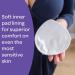 Lansinoh Reusable Nursing Pads - 8 Pads for Breastfeeding Moms | Eco-Friendly & Comfortable - Buy Online on SooperMarket.com