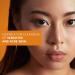 Orientana Golden Orange Cleansing Oil - 99.5% Natural Vegan Makeup Removal - 150 ml - Buy Online on SooperMarket.com