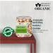 Blessfull Healing Organice Kabuli Chana 2 lb (907 Gram) - Buy Online on SooperMarket.com