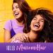 Aussie Miracle Moist Shampoo & Conditioner 26.2 Fl Oz (Pack of 2) - Hydrating Hair Care Set - Buy Online on SooperMarket.com