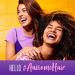 Buy Aussie Miracle Moist 2 in 1 for Dry Hair - Paraben-Free with Avocado & Jojoba | 72.6 Fl Oz - Fast International Shipping - Buy Online on SooperMarket.com