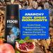 AXE Dual Action Body Spray Deodorant for Long Lasting Odor Protection Anarchy Pomegranate & Sandalwood Mens Deodorant Formulated Without Aluminum 4. 0 oz Twin Pack - Buy Online on SooperMarket.com