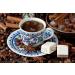 C&T Aroma Coffee - Nougat Flavored Ground Coffee 1000g | Premium Private Roasting for Coffee Lovers - Buy Online on SooperMarket.com