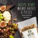 Wilbur Packing Company Rio Vista 16 oz. Walnut Halves & Pieces 2-Pack | California Grown Raw Walnuts | 100% Natural Non-GMO | Unsalted & Shelled | No Preservatives - 1 lb - Buy Online on SooperMarket.com