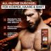L'Or al Men Expert Nursing Set | XXL Shower Gel & Anti-Aging Moisture Cream for Men - Hydrate Body Hair & Beard - Buy Online on SooperMarket.com