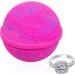 Love Potion Bath Bomb with Ring Inside - Extra Large 10 oz. Made in USA - Buy Online on SooperMarket.com