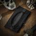 Black Sword Bag Set for Samurai Cosplay - Katana Carry Case with Strap for Halloween Party - Buy Online on SooperMarket.com