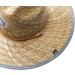 Hemlock Hat Co. Nomad Printed Bottom Lifeguard Hat - Trendy and Functional Beach Accessory - Buy Online on SooperMarket.com