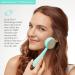 PMD Clean Pro - Smart Facial Cleansing Device with Silicone Brush & Anti-Aging Massager - Buy Online on SooperMarket.com