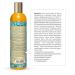 Natura Siberica Conditioner for Weak & Damaged Hair - 400ml | Buy Internationally - Buy Online on SooperMarket.com