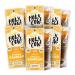 Holy Cow! Daal Curry Kit (5 x 400g) Sambar Dahl Gluten Free Vegan Curry Kit Indian Snacks Indian Ready Meals Yellow Lentils