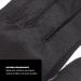 Black Diamond Midweight Wooltech Gloves - Medium Anthracite - Buy Online on SooperMarket.com