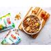 Dole California Seedless Raisins  Dried Fruit  Healthy Snack  12 Oz - Buy Online on SooperMarket.com