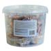 Buy CAPTAIN PLAY Candy Box - 50 Individually Packed Sweet Necklaces | International Shipping Available - Buy Online on SooperMarket.com