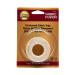 Aleene's Fabric Fusion Peel and Stick Tape 1 Roll
