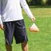 GoSports 20 Pack Sports Training Cones with Tote Bag | Improve Agility and Speed - Buy Online on SooperMarket.com