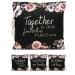 Mateico Bamboo Charcoal Air Purifying Bag 4200g Nature Fresh Bamboo Charcoal Bags Odor Absorber - Breathe Green Charcoal Bags for Home, Car, Pets Black