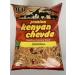 Tropical Heat Original Kenyan Chevda - 5 Pack 340g - Savory Snack Mix - Buy Online on SooperMarket.com