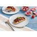 Filippo Berio Raspberry Balsamic Glaze 8.4 Fl Oz - Premium Quality Balsamic Glaze in a Convenient Plastic Bottle - Buy Online on SooperMarket.com