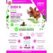 Premium Poultry Calcium Supplement for Bone Health & Egg Production-Chick N Egg from Chick N Swell Brand- for All Poultry. 500 ml- Makes 300 liters. - Buy Online on SooperMarket.com