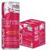 Red Bull Energy Drink Spiced Pear 250ml (4 pack)