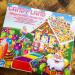 Candy Land Holiday House Gingerbread Cookie Kit - 29 Oz - Buy Online on SooperMarket.com