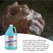 Sanitأ‚ Antibacterial Foaming Hand Soap Refill with Aloe Vera - All-Natural, Moisturizing, 1 Gallon Mango Coconut - Made in USA - Buy Online on SooperMarket.com