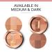 Always Fabulous Bronzing Powder 002 - Vanilla Dark 9g | International Shipping Available - Buy Online on SooperMarket.com