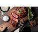 Crafted Seasoning Co. - Super Steak - Full Flavored Montreal Style Blend Perfect on Steak No MSG & Non-GMO 2 Pack Super Steak 80 g (Pack of 2) - Buy Online on SooperMarket.com