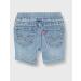 Levi's Kids Pull on Denim Short Baby Boys 9-12 Months | Milestone Trustworthy Denim Shorts - Buy Online on SooperMarket.com