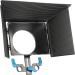 MARSRE DSLR Shoulder Rig Film Making Kit with Matte Box - For DSLR Video Cameras and DV Camcorders - Buy Online on SooperMarket.com