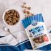 Manitoba Harvest Hemp Yeah! Granola  Blueberry  10Oz  with 10 g of Protein  3.6 g Omegas  3 g of Fiber and less than 10 g Sugar Per Serving  Organic  Non-GMO  Pack of 3 10 Ounce (Pack of 3) Blueberry - Buy Online on SooperMarket.com