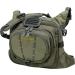Allen Boulder Creek Fishing Chest Pack Olive - Premium Fishing Gear - Buy Online on SooperMarket.com