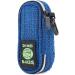 Dime Bags 5 Inch Pod Padded Travel Case | Protective Hemp Pouch with Key Chain Clip | Midnight - Buy Online on SooperMarket.com