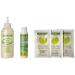 Naturtint Permanent Hair Color 1N Ebony Black - 5.6 fl oz (165 ml) | Organic & Ammonia-Free - Buy Online on SooperMarket.com